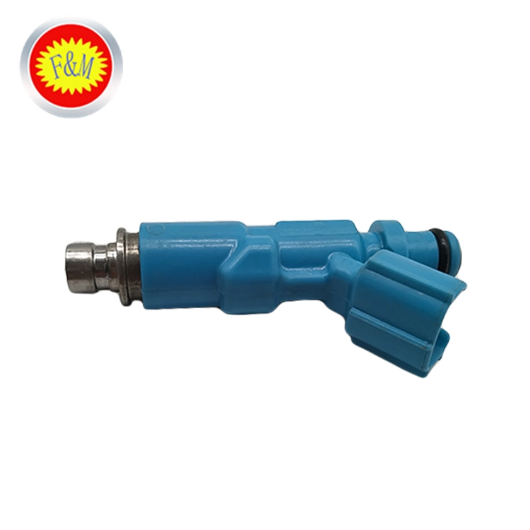 High Quality Auto Spare Part OEM 23209-23020 Fuel Injector Nozzle for Toyota