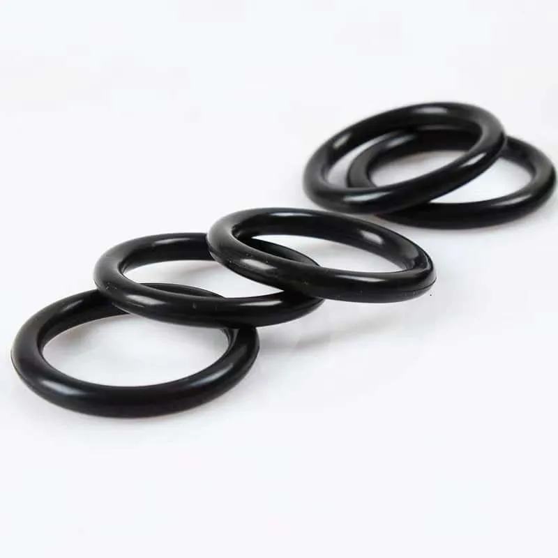 Colors Rubber O Ring NBR for Car Parts Auto Gasket Bearing