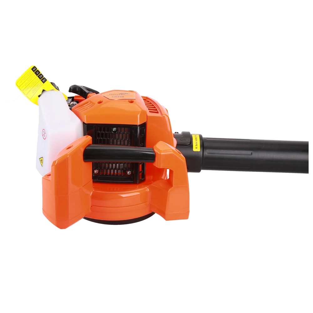 Battery Blower Dust Cleaning Machine Electric Dust Blower Price Gas Sweeper Gasoline Leaf Blower