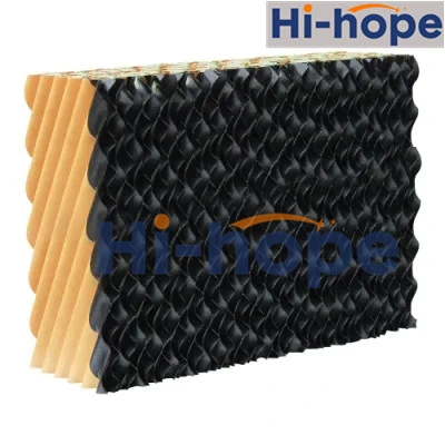 Chicken Farming Air Cooling Evaporative Cooling Pad