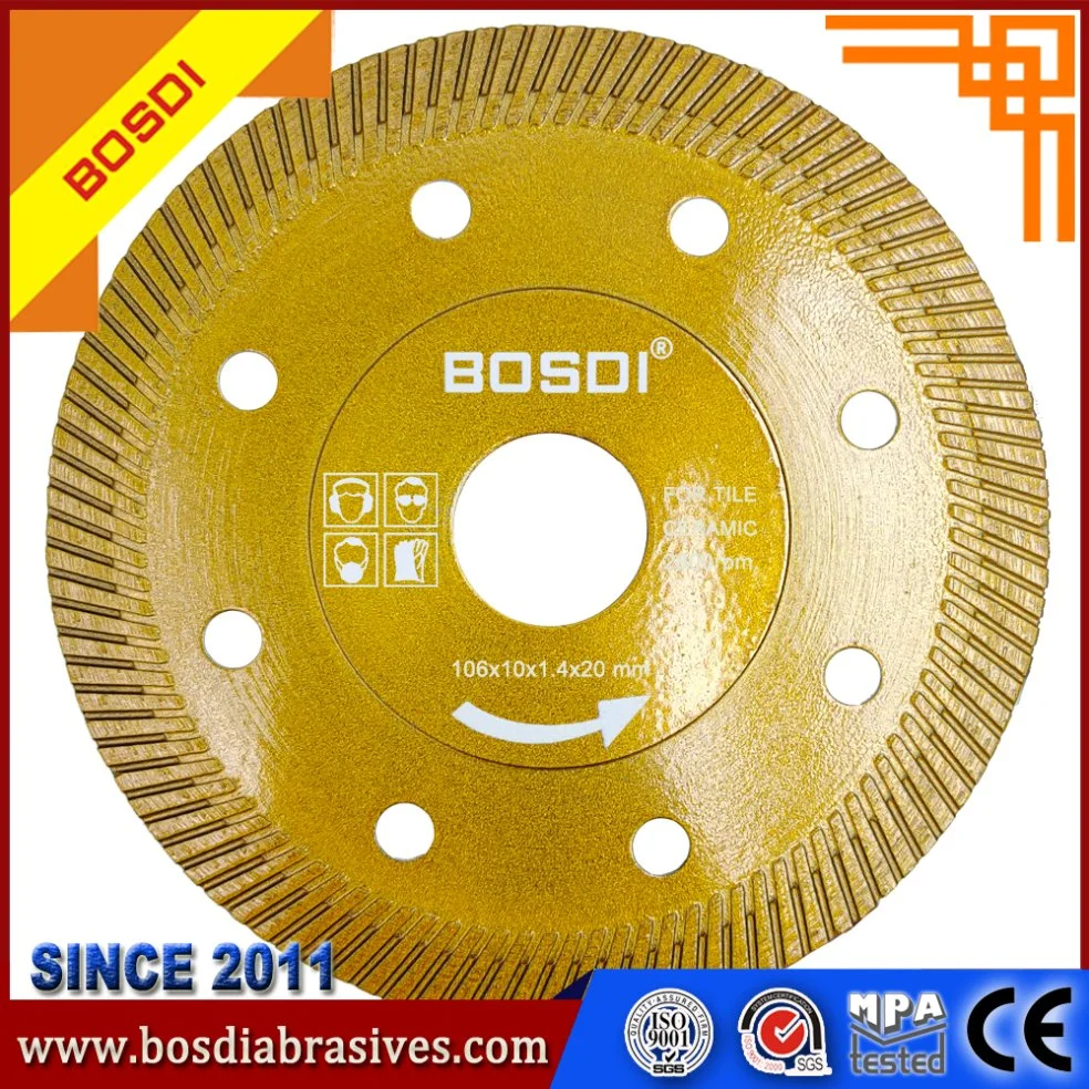 Grinding Wheel and Cutting Wheel for Metal, Stainless Steel with MPa, Flap Disc, Flap Wheel, Non Woven, Diamond Blade, Sand Belt, Velcro Disc Ect.