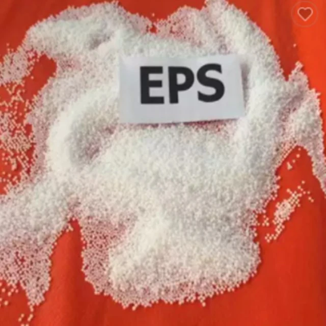 High quality/High cost performance  EPS F301 Expandable Polystyrene Resin Construction EPS