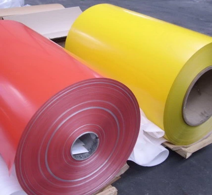 3000series/5000series/6000series Aluminum Sheet Material Used of Finished Product Processing