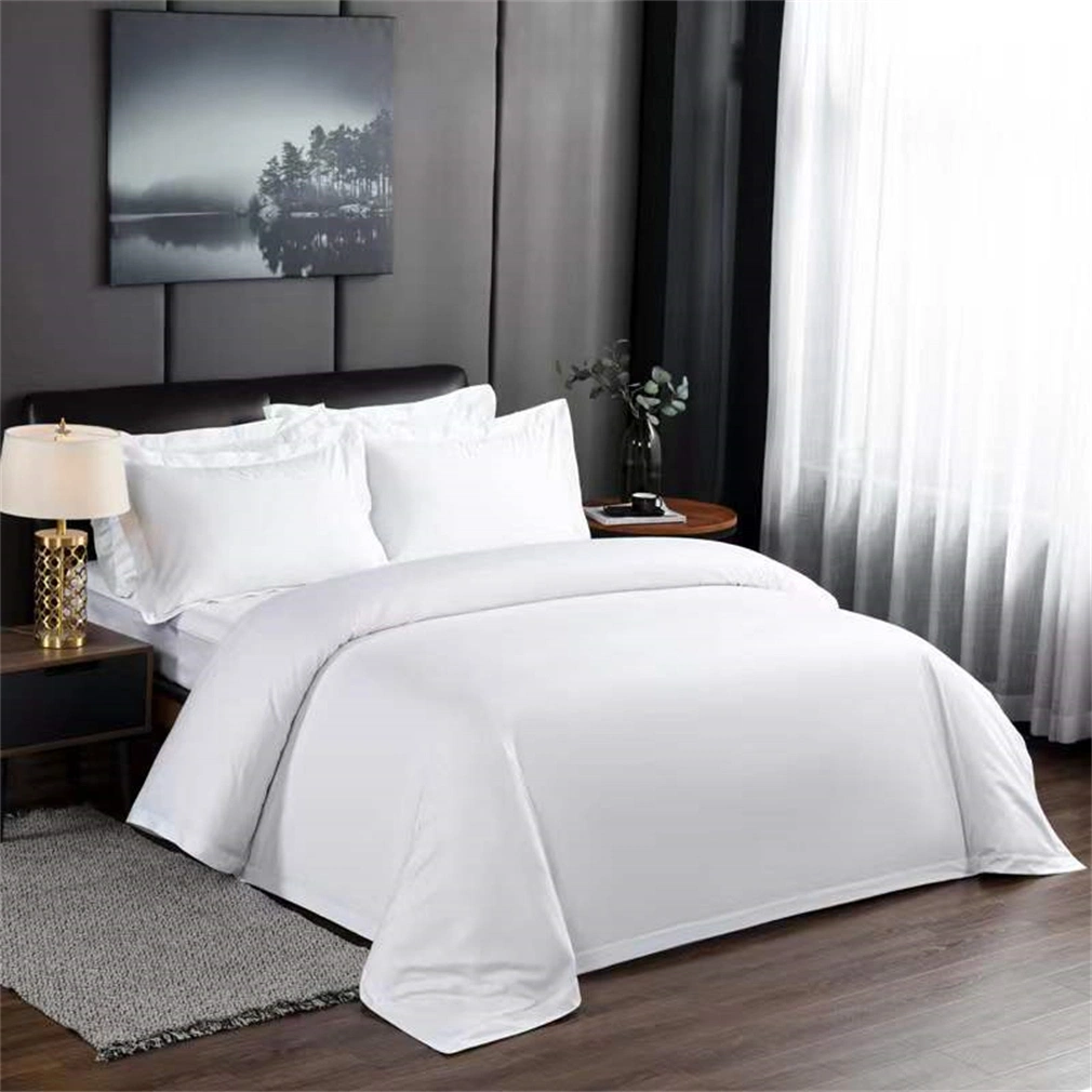 Hotel Bed Spreads Hotel Sets Organic Disposable Sheets for Hotel