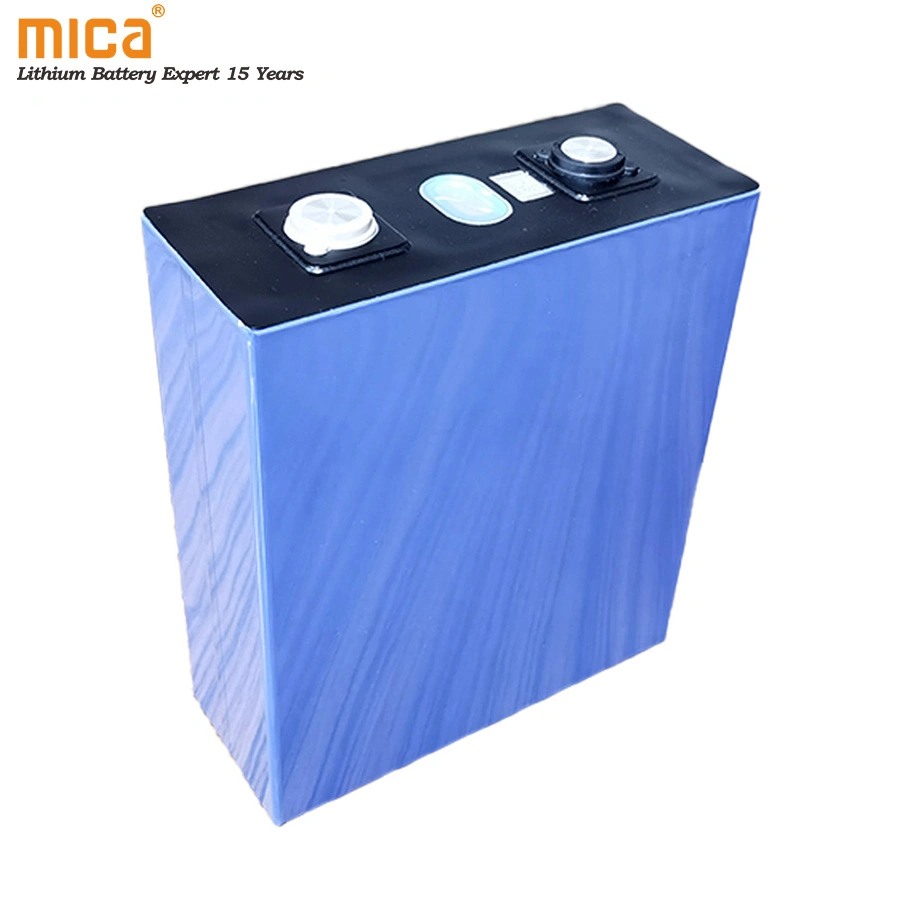 3.2V Lithium Battery Prismatic Cell Phosphate 280ah LiFePO4 Battery for off-Grid Power Storage Solar LiFePO4/ Battery