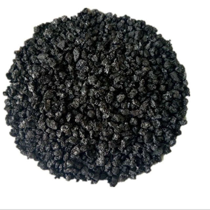 Kohlegrmittel, Graphitisierte Petroleum-Koks, Carbon Raiser, Carbon Additive