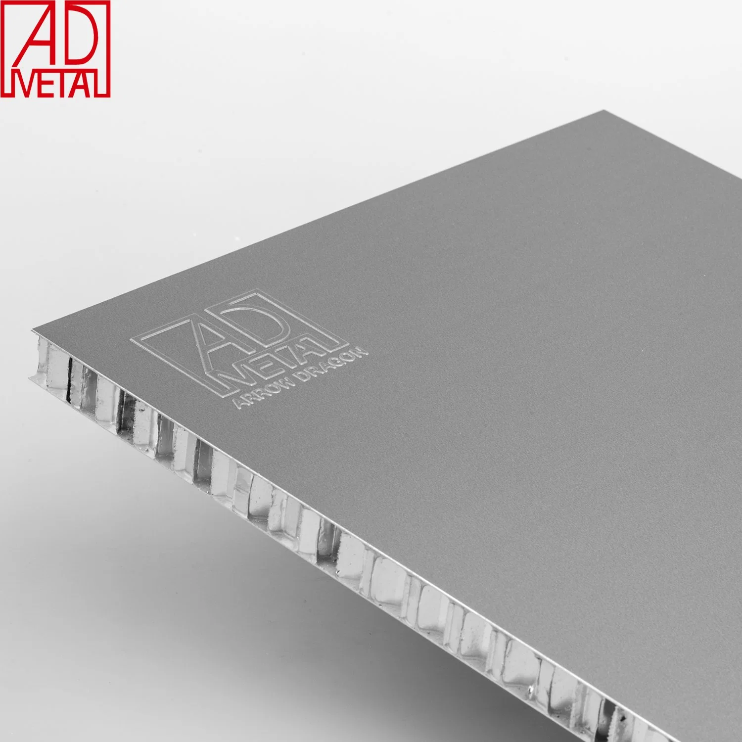 Powder Coating Easy Assembled Aluminum Honeycomb Panel for Ceiling