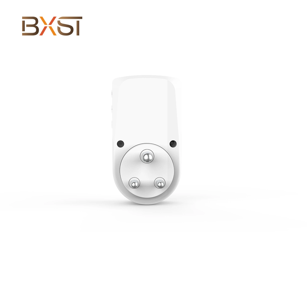 Bxst V098-SA-D 220V Automatic South Africa TV Guardvoltage Protector for Home