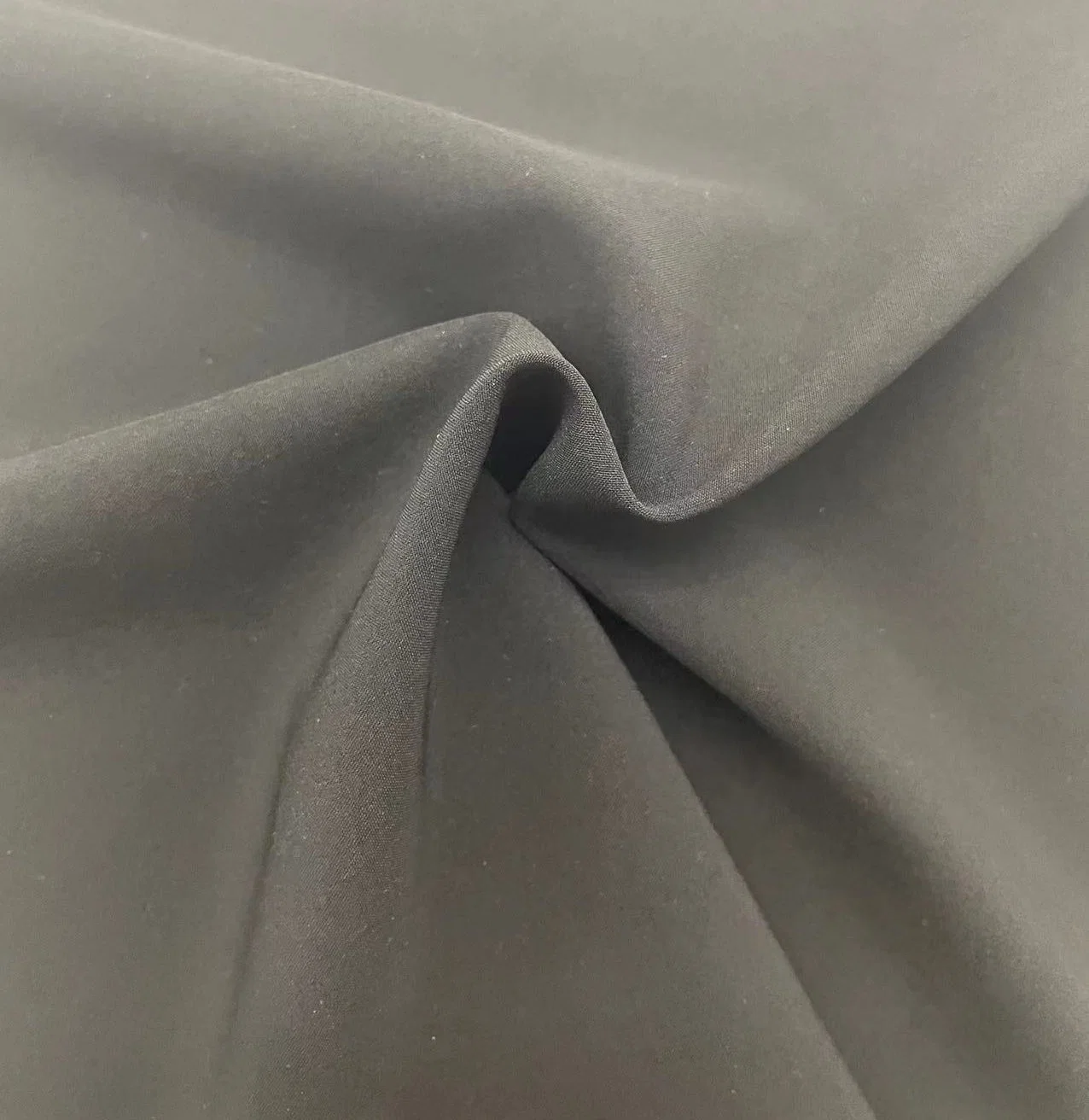 75D Polyester Increased Density Water Resistant 4 Way Stretch Fabric for Garment