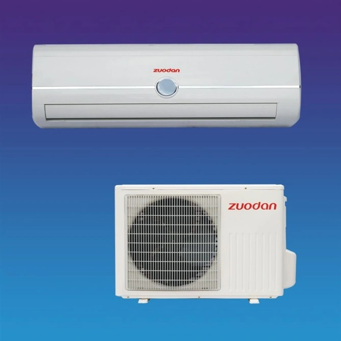 R22 R410A Split Mural 1.5HP 1HP 2HP 18000BTU climatiseur du refroidisseur d'air