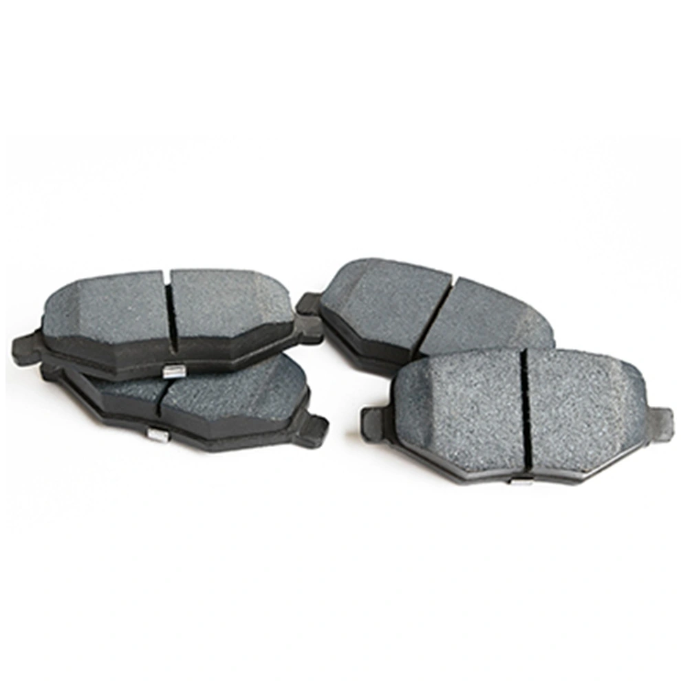 Parts Brake Pads Discs D1322 for Audi