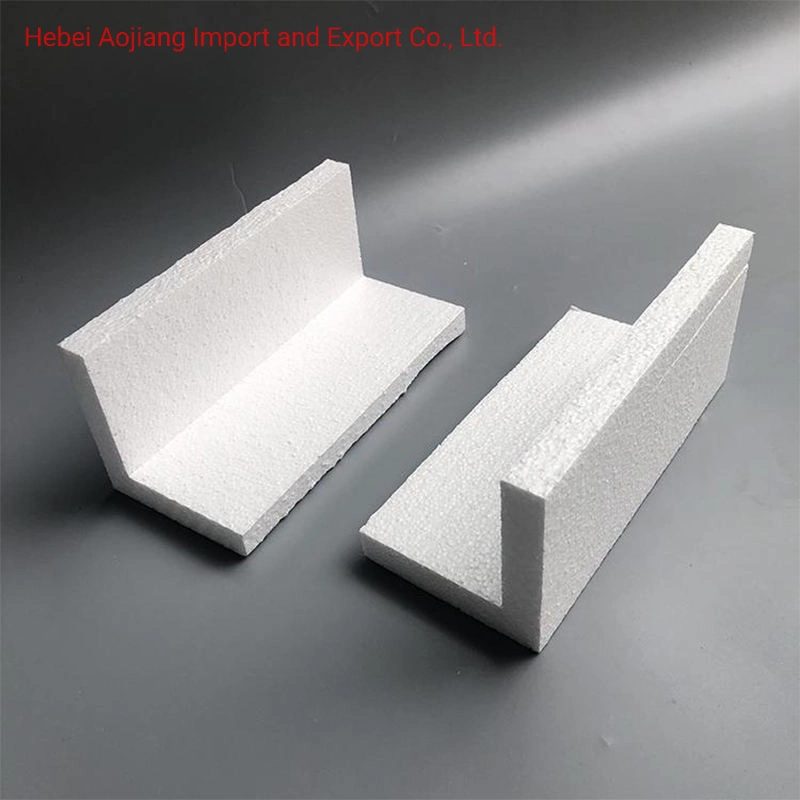 Expandable Polystyrene EPS Granules EPS Plastic Raw Material