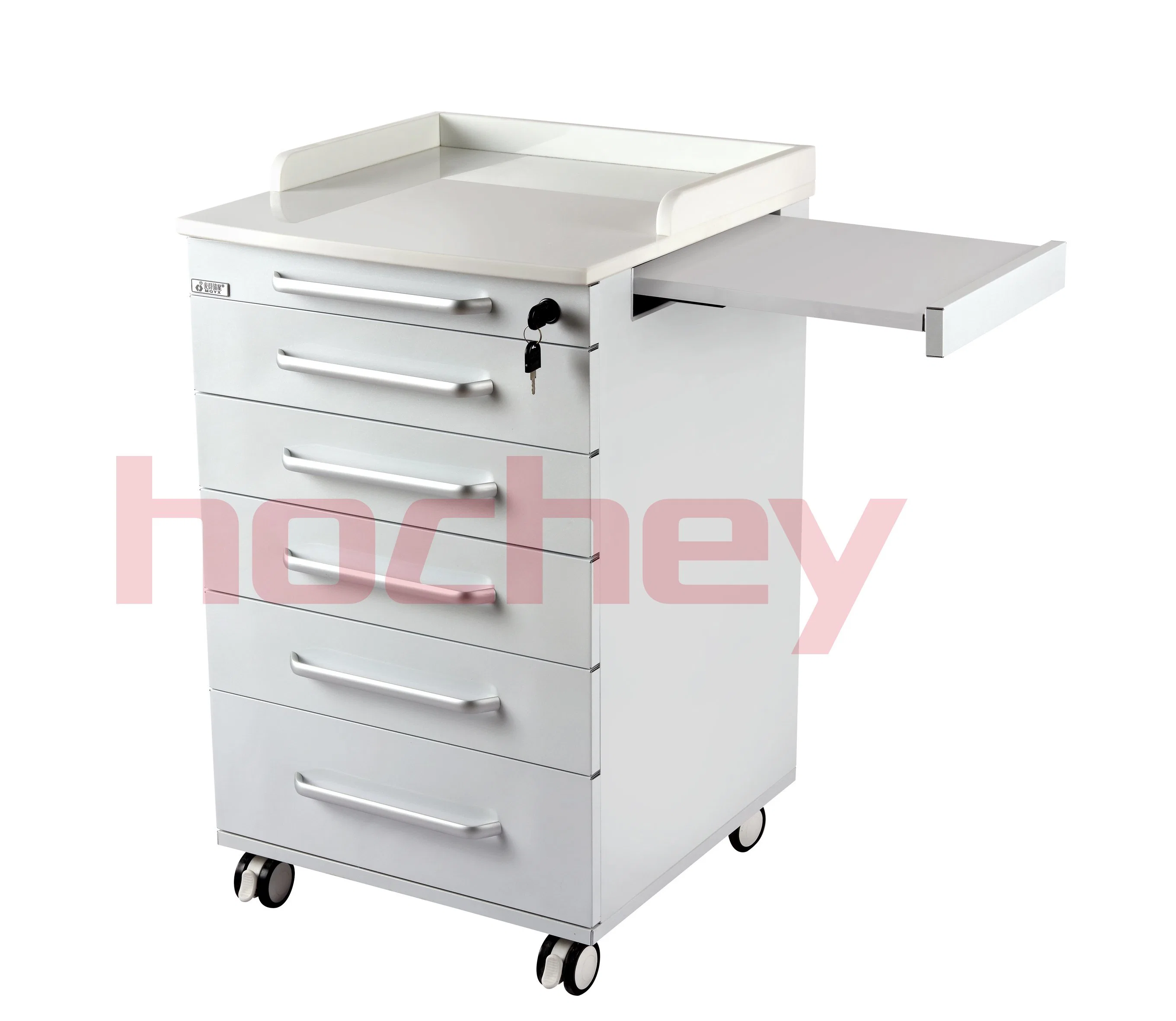 Hochey Medical Dental Clinic Muebles Dental Mobile Cabinet