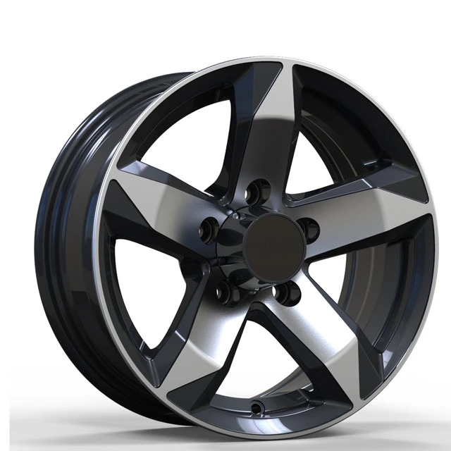 Premium-Qualität 14 Zoll Tuner Alloy Wheels
