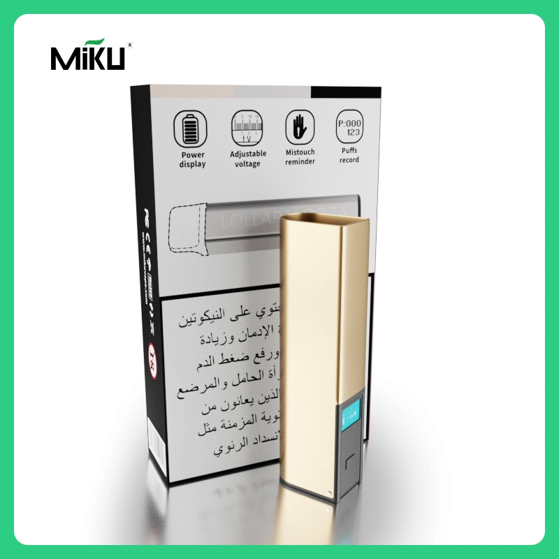 Promoted Known Miku Vape Excellent Products Branded and Customizable: 1000 Puffsab