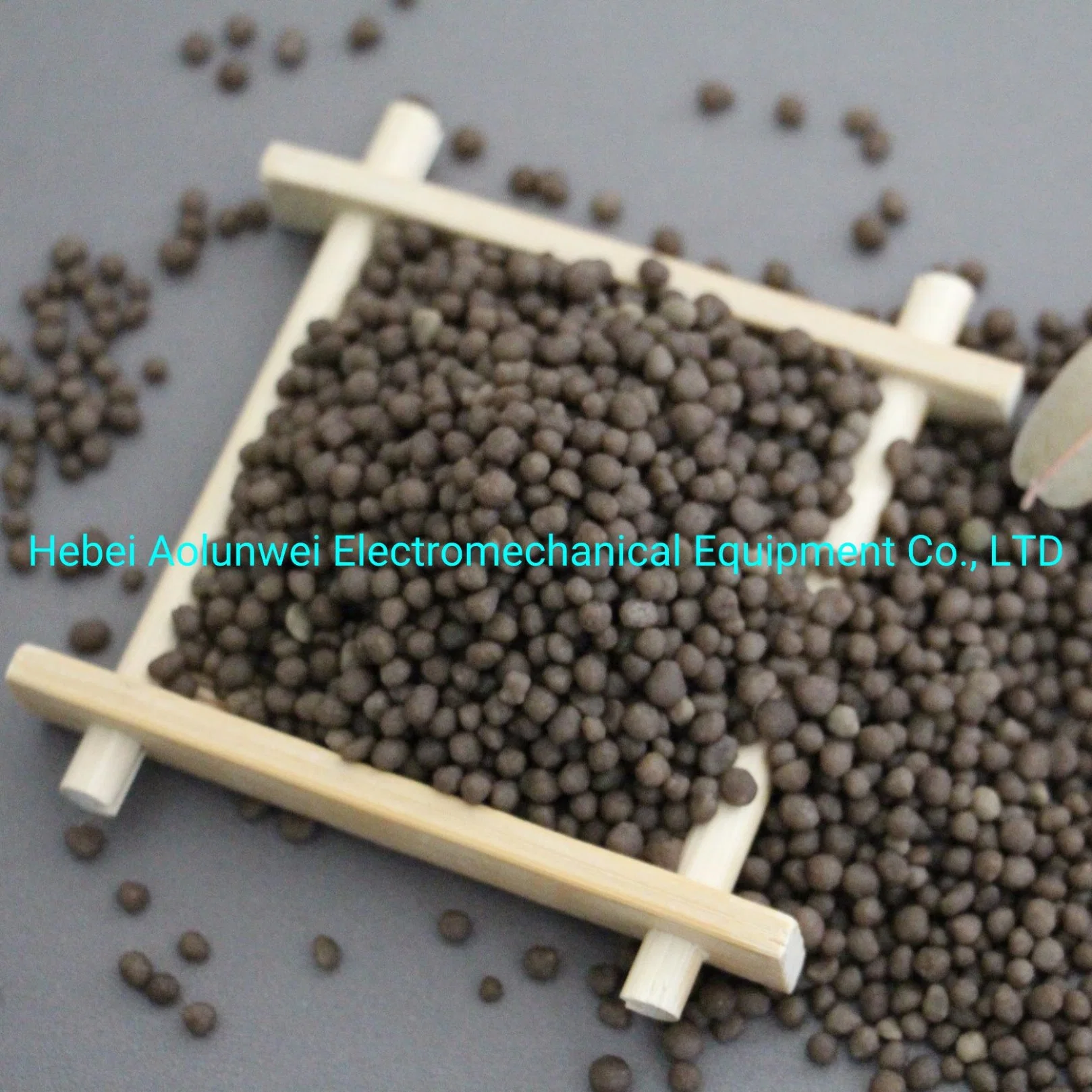 Di-Ammonium Phosphate 18-46-0 Fertilizer Hot Sale