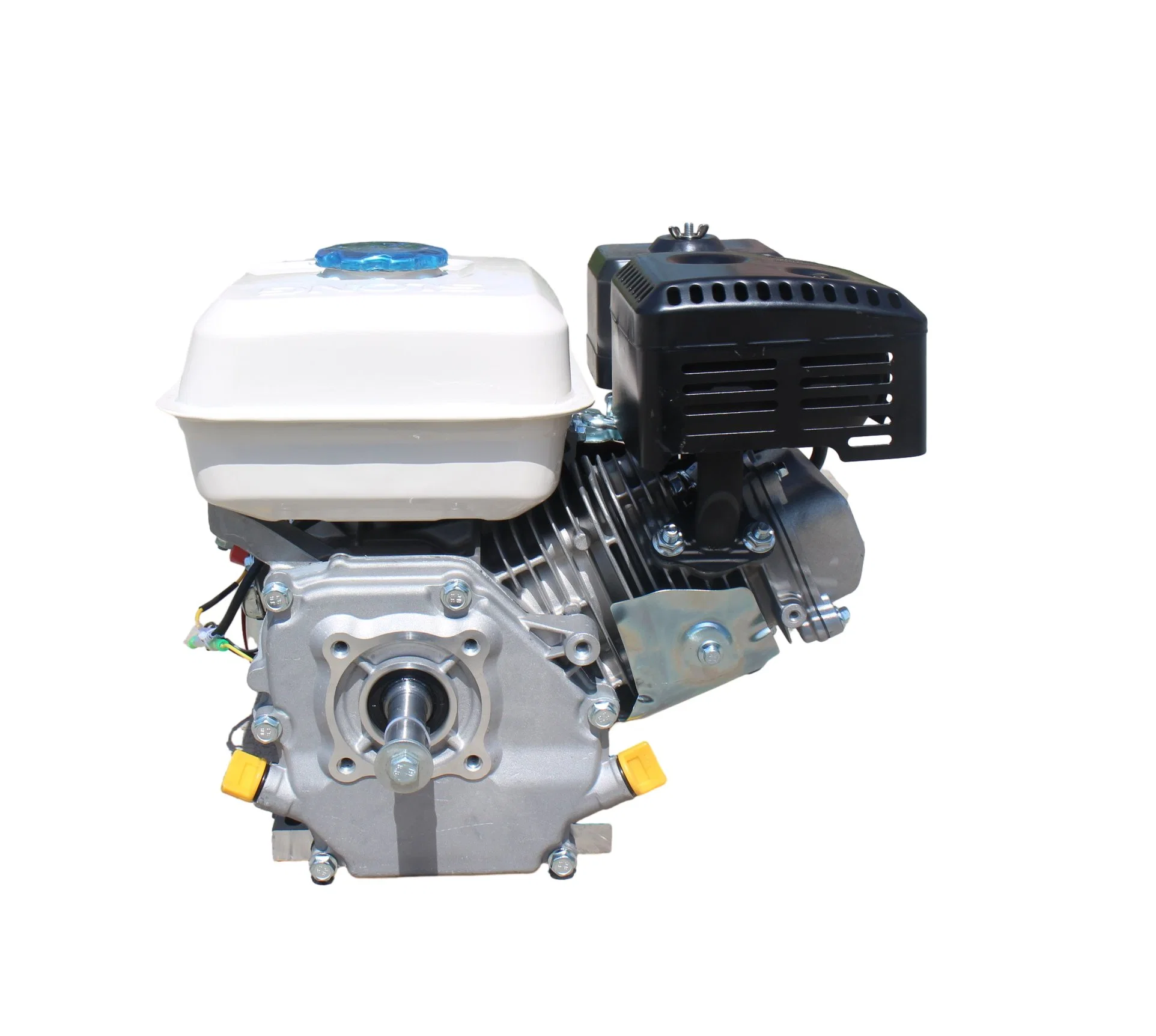 Slong 6.5 HP Gx200 Gasoline Engine for Agriclture Equipment Water Pump