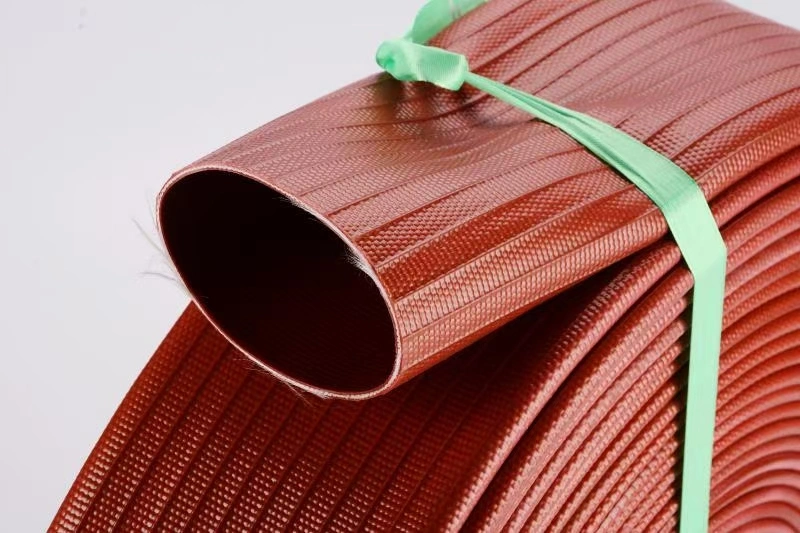 Fire Fighting Hose PVC Lining for Delivery Water