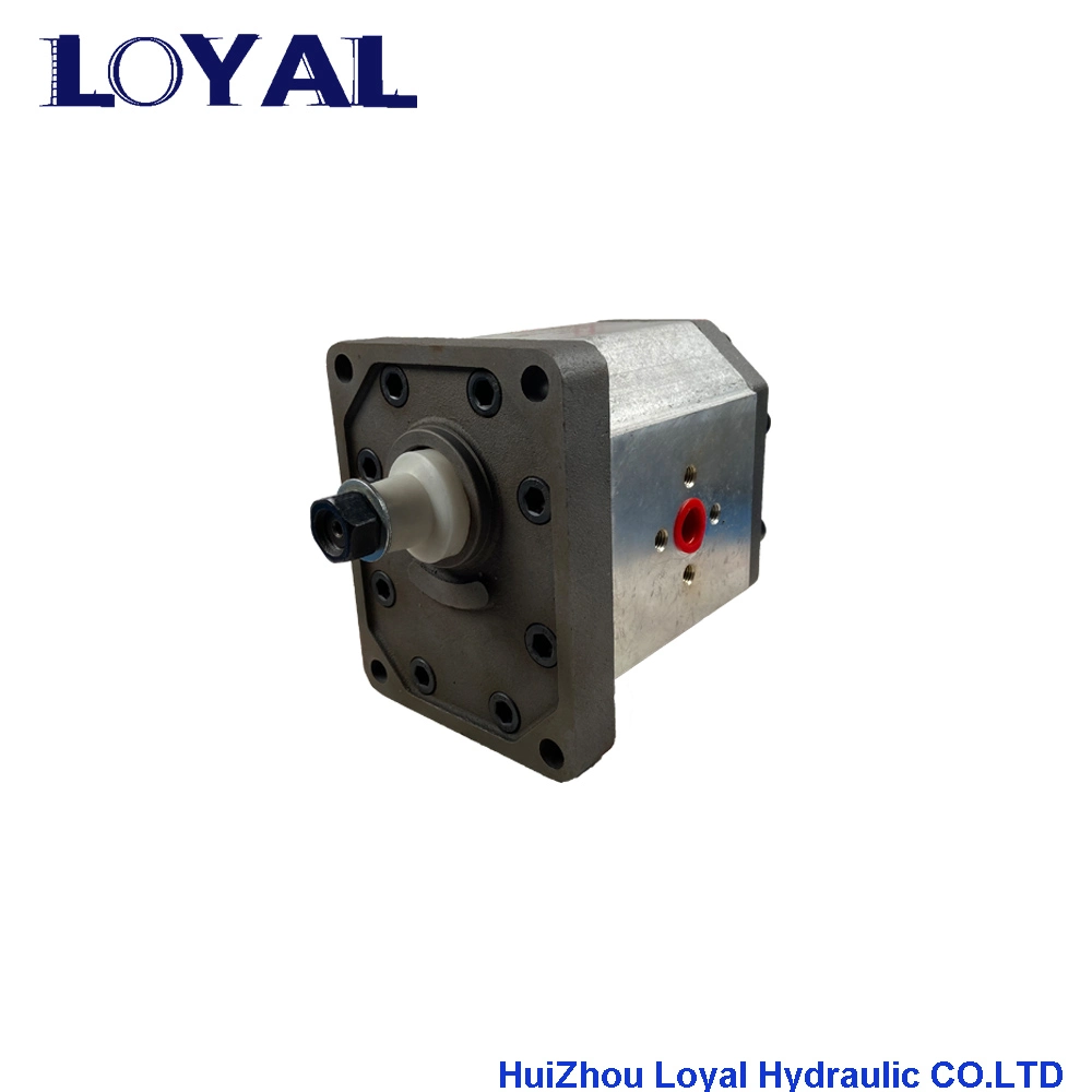 L-Caproni Hydraulic Gear Pump C5.7/A8.5/A4.2/C4.2/A5/C5 for Forklift, Crawler Excavator, Agricultural Machinery, Tractor Spare Parts