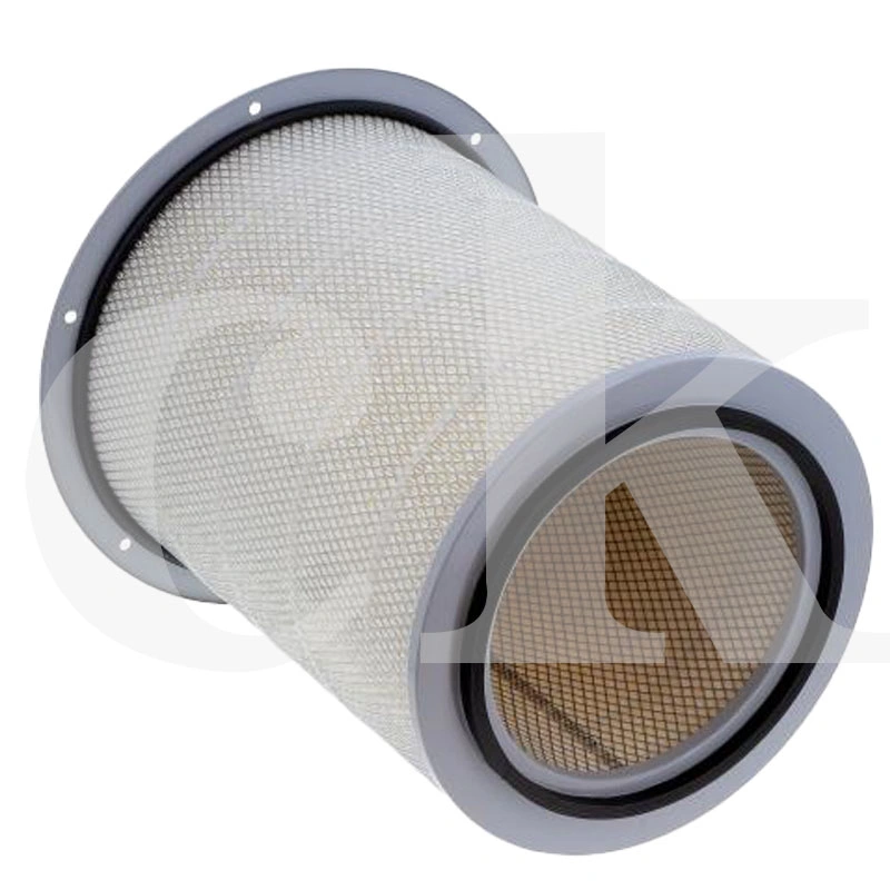 Af4838 Suitable for Loader Air Dust Filter