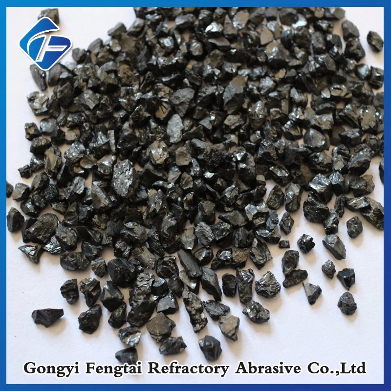 Low S Carbon Riser/Calcined Anthracite Coal for Steel Making