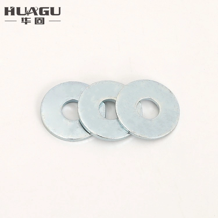 Non-Standard Connection Fastening Flat Washer_Stainless Steel Metal Gasket