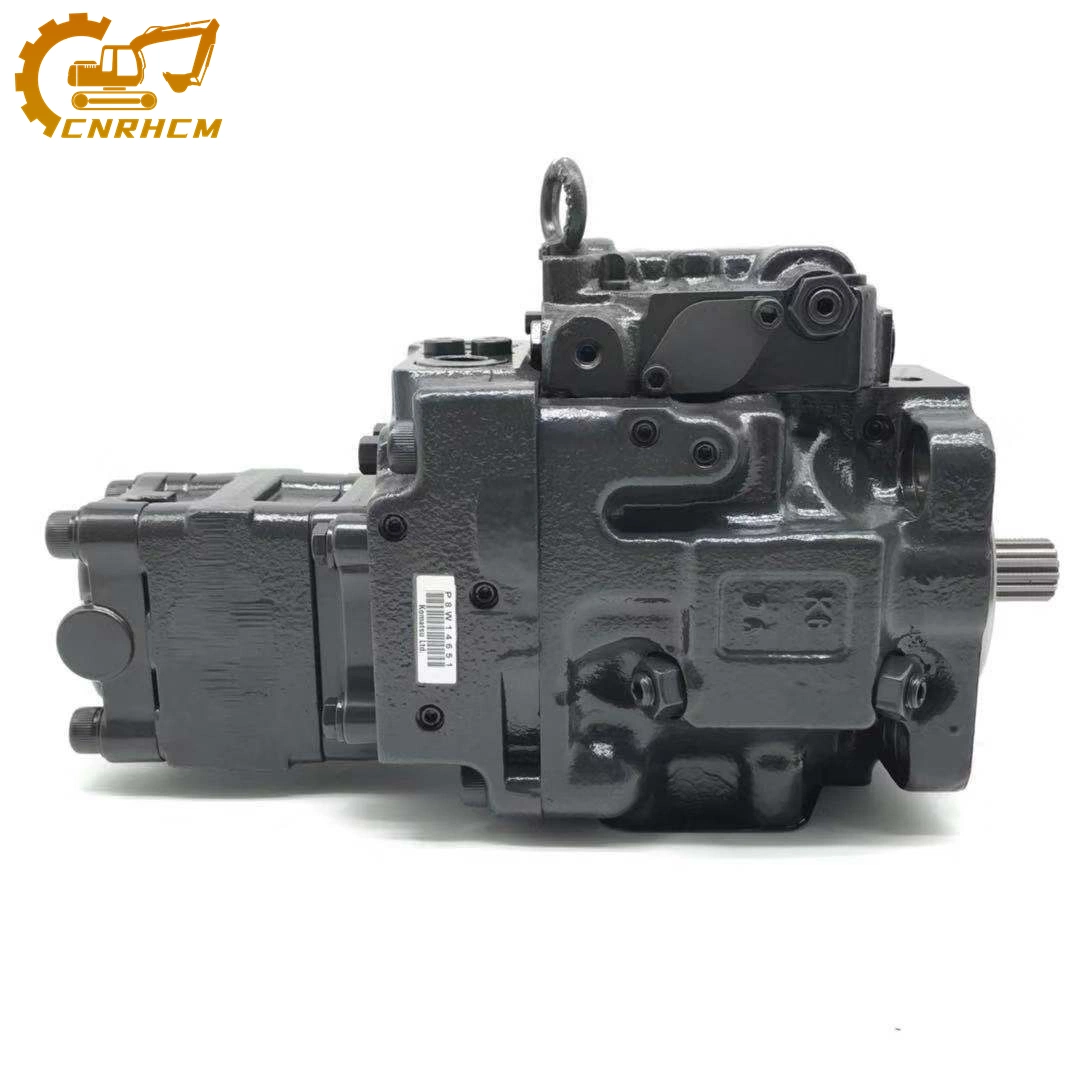 Rhcm Construction Machinery Parts Excavator Mini PC40mr2 PC50 PC55 Pump Hydraulic 708-3s-11220