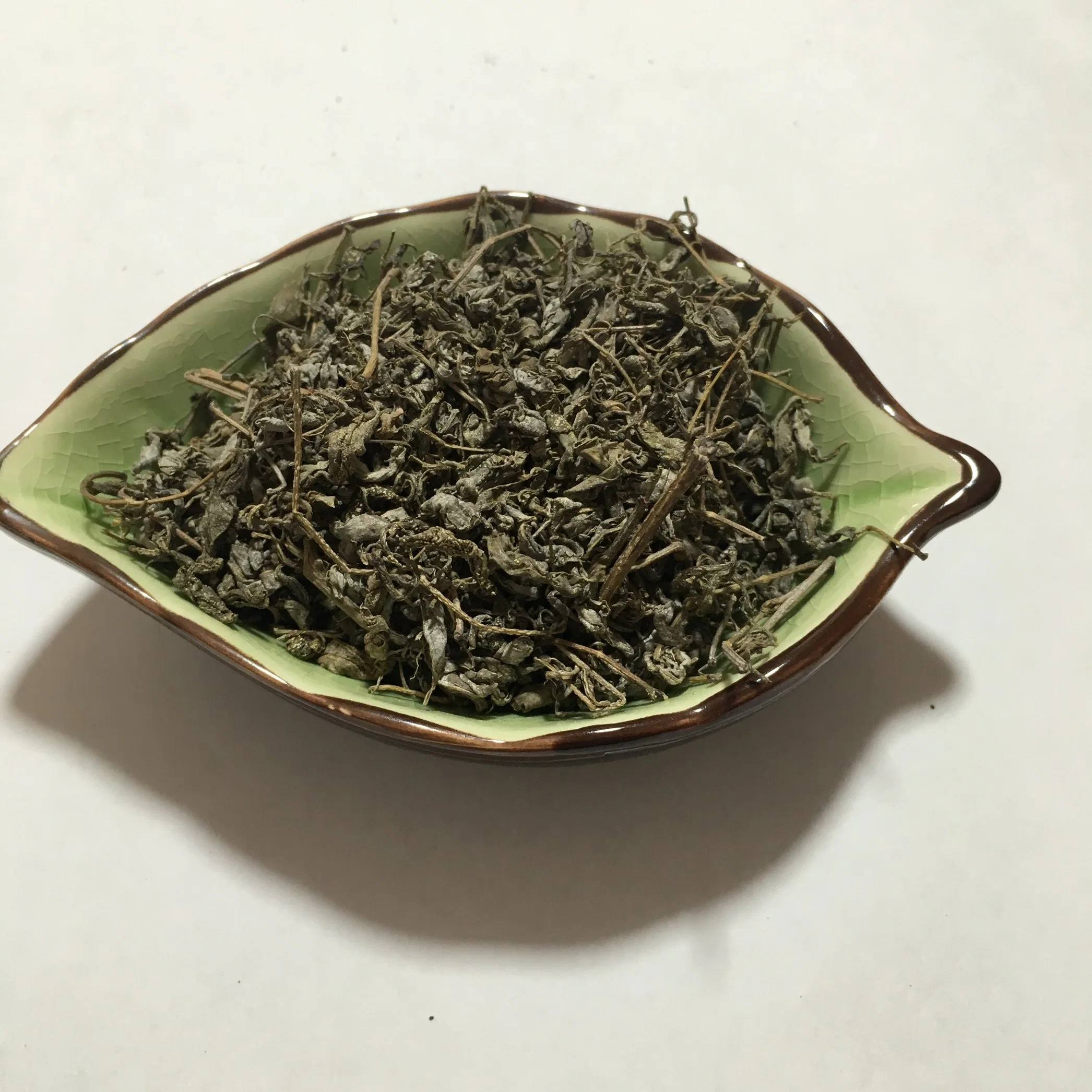 Teng Cha Top Quality Chinese Fresh Herb Dried Ampelopsis Tea