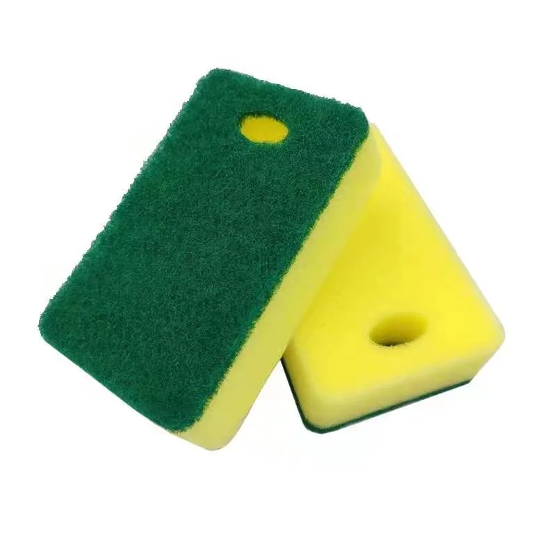 Hot Sales Cleaning Sponge Home Use Nano Sponge Cleaning Washing Tools