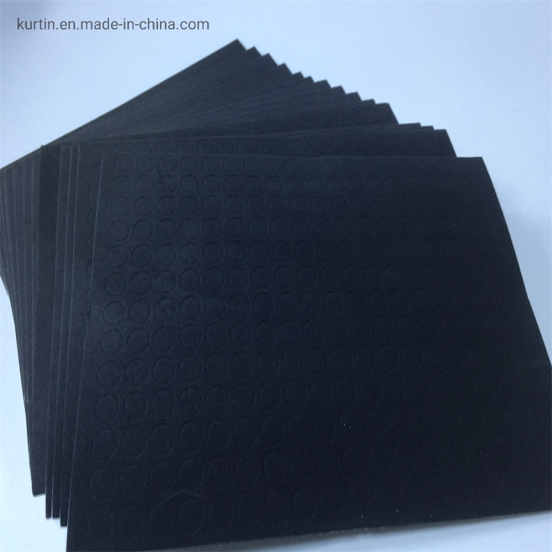 Rubber EVA Foam Sheet for Insole Making EVA Foam Roll for Shoes Making