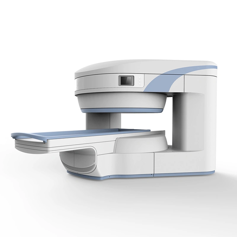 Equipo hospitalario My-D054A 0,5t máquina de resonancia magnética
