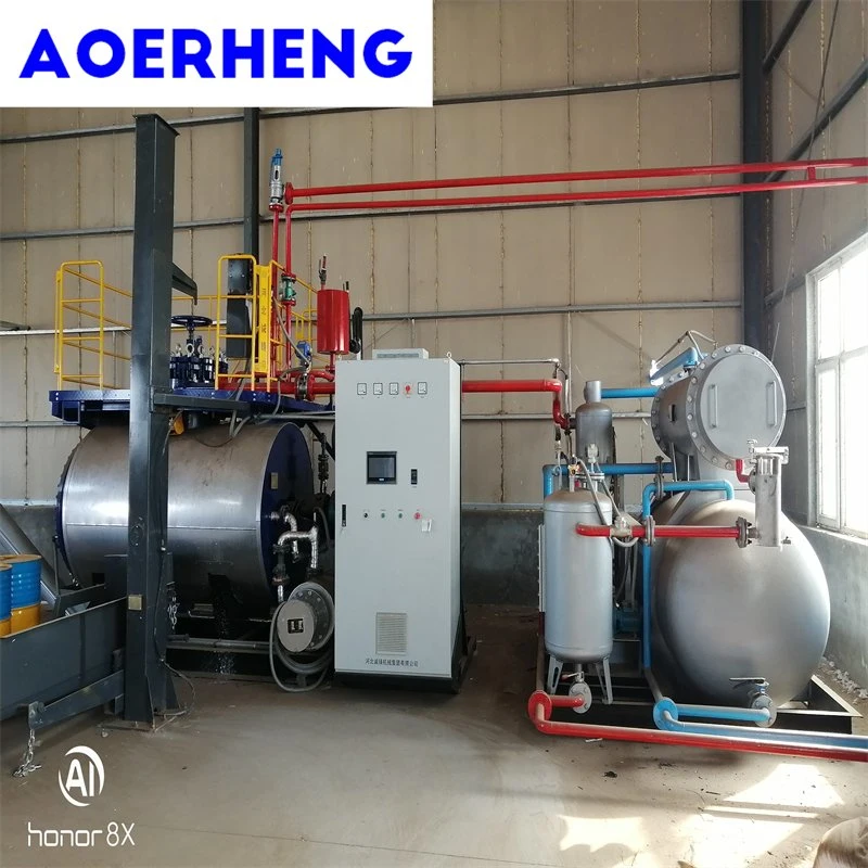 Aoerheng Brand Livestock and Poultry Harmless Equipment for Animal Carcass