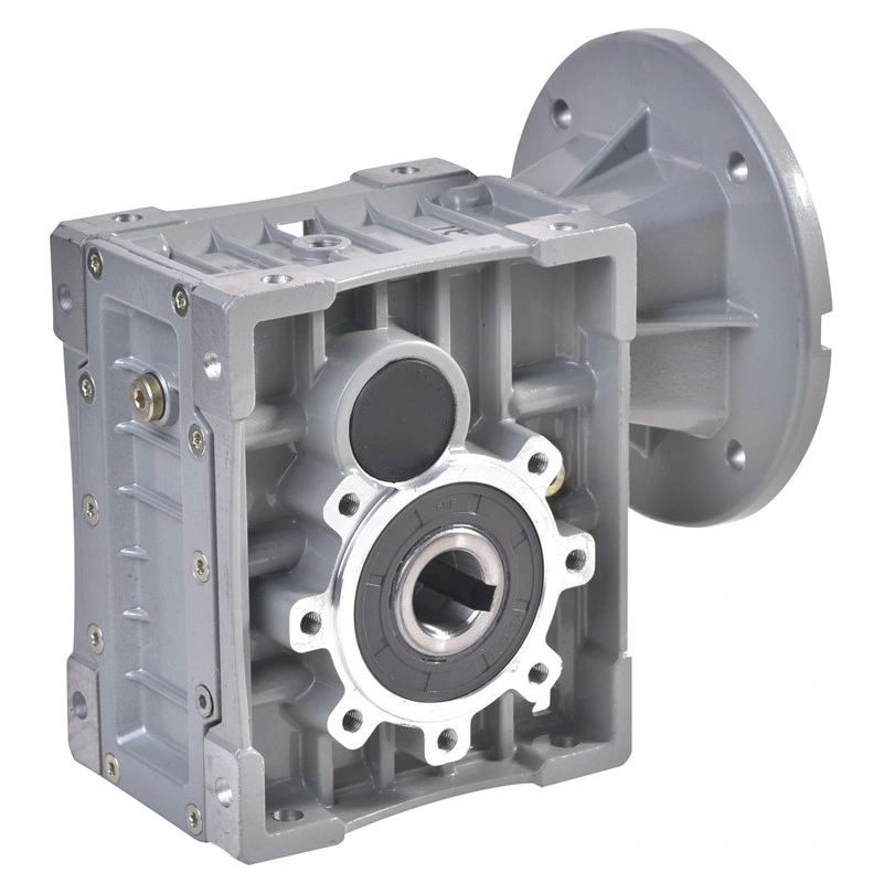 Right Angle Transmission Gearbox Kpm Tkm Hypoid Gear Reducers From Chinese Manufacturer