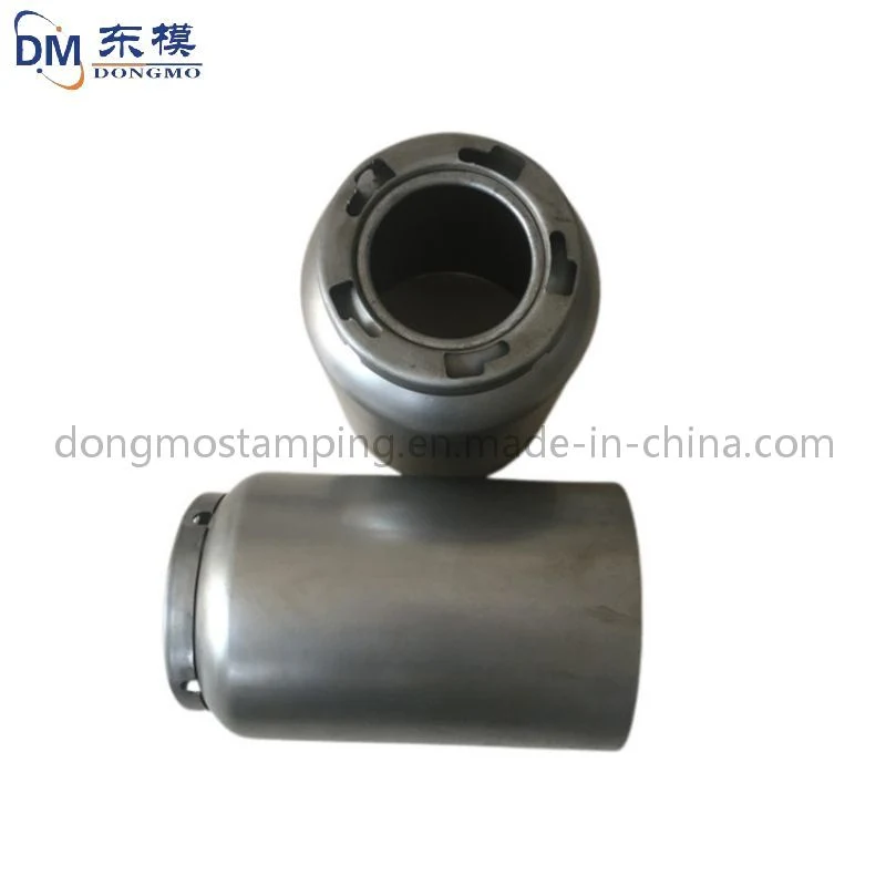 Supply Domestic Water Heater Stainless Steel Inner Liner Drawing Mold