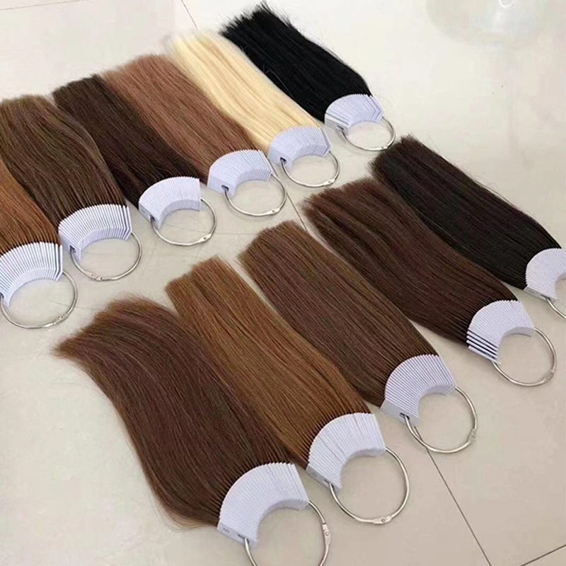 Testing Color Human Testing Color Swatches Hair Color Charts