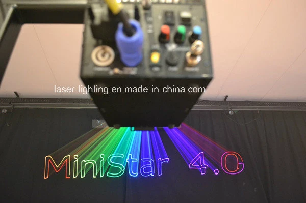 LED Moving Head Beam Light Best Laser Green Lights for DJ