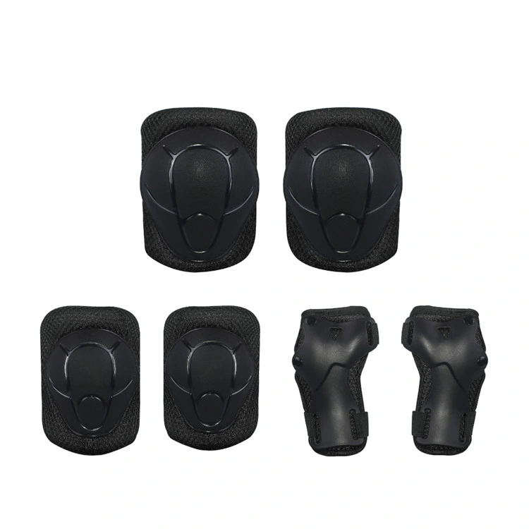 Original OEM Service Knee Protector Elbow Pads Outer Sport Protection Hand Guard