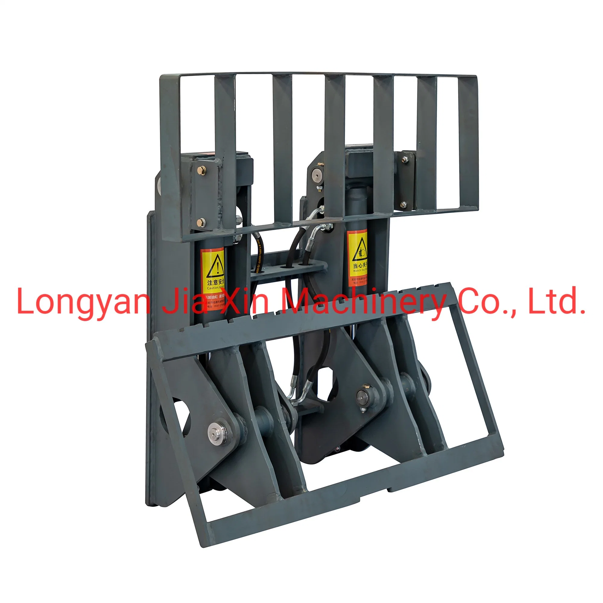 5-7 Ton Forklift Hinged Forks Forklift Parts