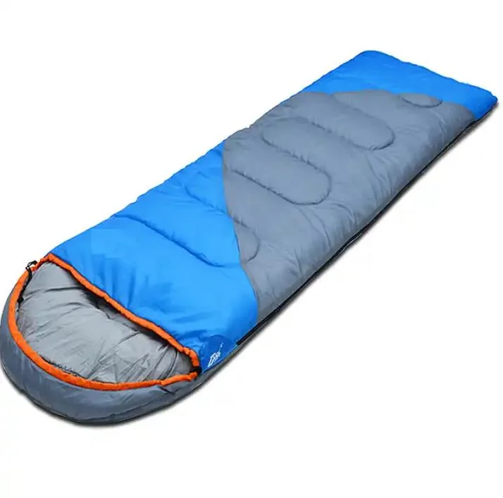 Indoor and Outdoor Use Lightweight 4 Season Sleeping Bag High quality/High cost performance 