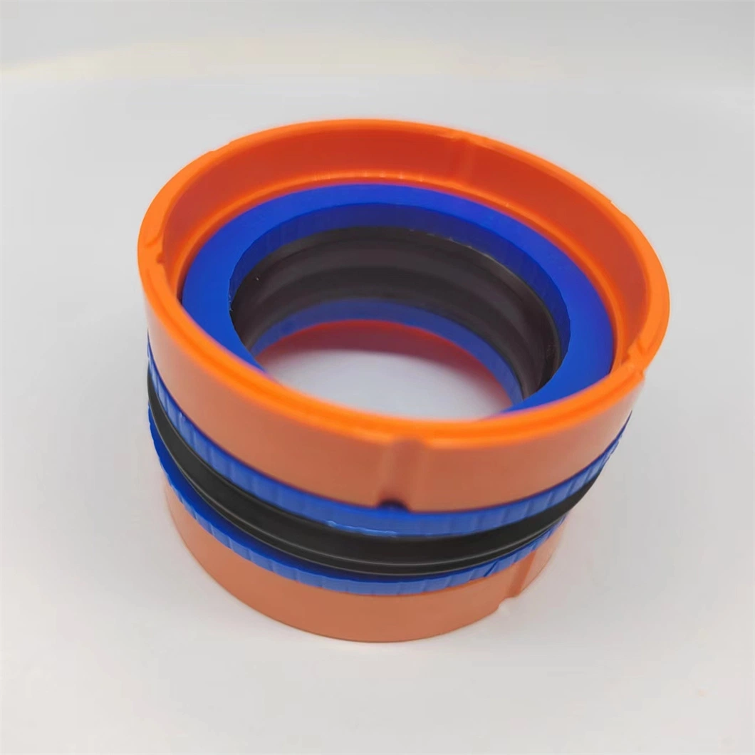 PU Material Un Uhs Dhs Idu ODU Kda Kdas Hydraulic Piston Rod Wiper Cylinder Ring Seal