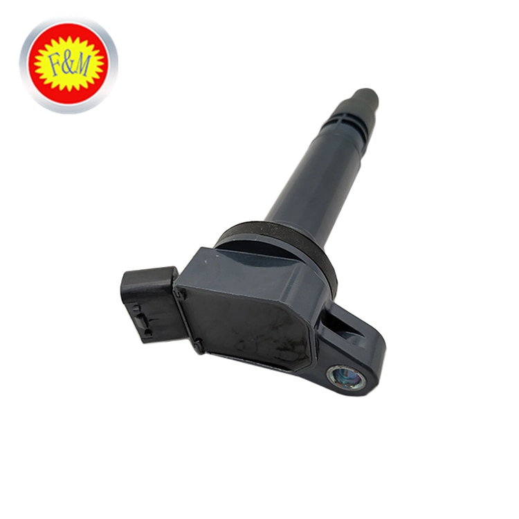 Un año de garantía de fábrica de alta calidad bobina de encendido para Toyota Crown Reiz Denso 90919-02250/02256/A2005