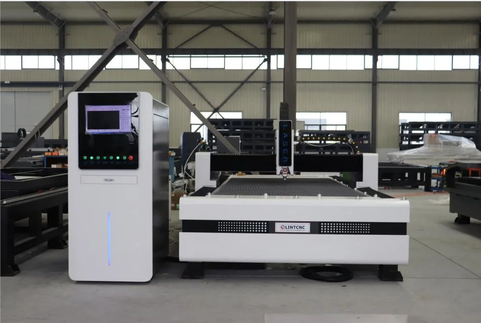 3015 1000W 1500W 2000W 3000W Industrial Fiber Laser Cutting Machine for Stainless Carbon Steel Fiber Laser