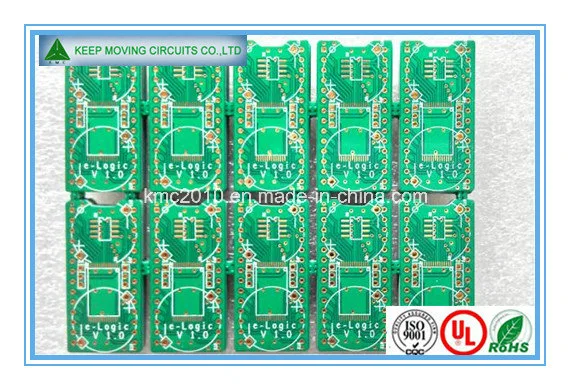 Placa PCB multicapa de alta calidad Fr4 Circuito Impreso para el producto de electrónica