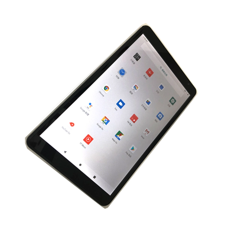 Cheap OEM 8pouce IPS1280*800 Tablet PC avec WiFi GPS Android 10.0 appel téléphonique à quatre coeurs 4G 2 Go + 32GO Tablet PC pour le commerce de gros en vrac