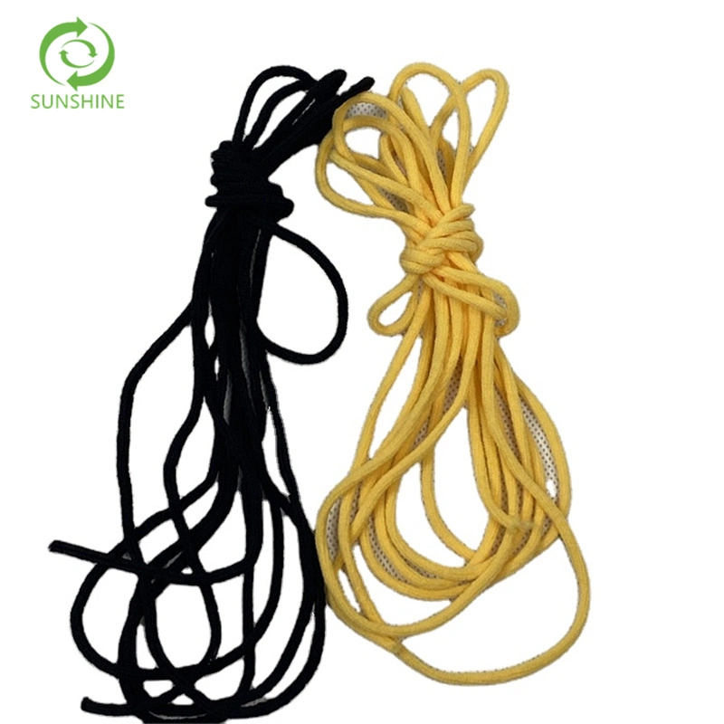 China Mask Earloop Masks Rope for N95 Mask