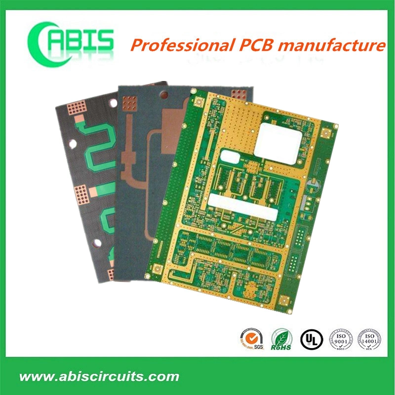 94V0 PCB Printed Circuit Board PCBA for Medical Product