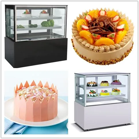 Commercial Ice Cream Display Popsicle Batch Freezer Hard Ice Cream Showcase Display