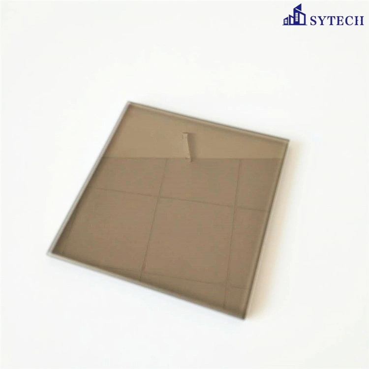3-19mm Tempered/Toughened/Glass/Laminated/Insulated/Glass/Factory Price