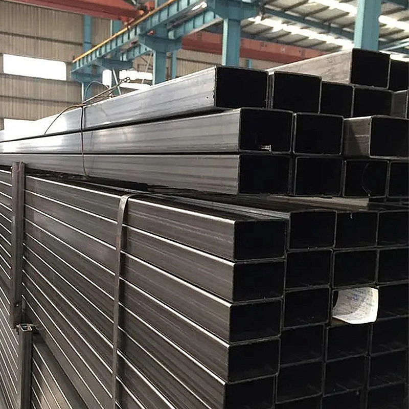 Factory Price ASTM AISI 201 304 316 316L 430 2b Square Flat Polish Seamless Welded Stainless Steel Pipe / Tube