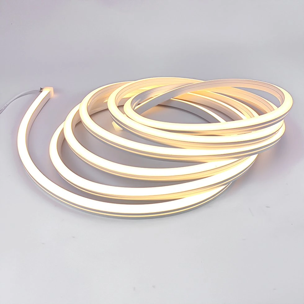 Addressable Neon Light Strip Tuya